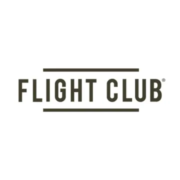 Flight Club Logo