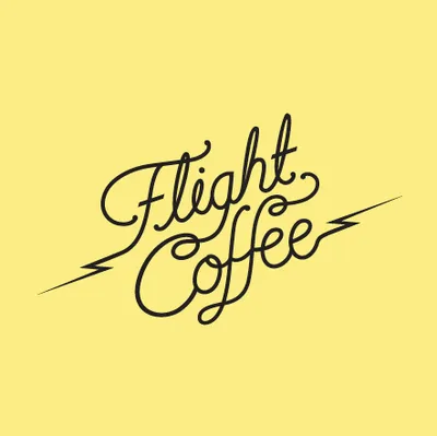 Flight Coffee logo