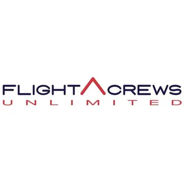Flight Crews Unlimited, Inc. Logo