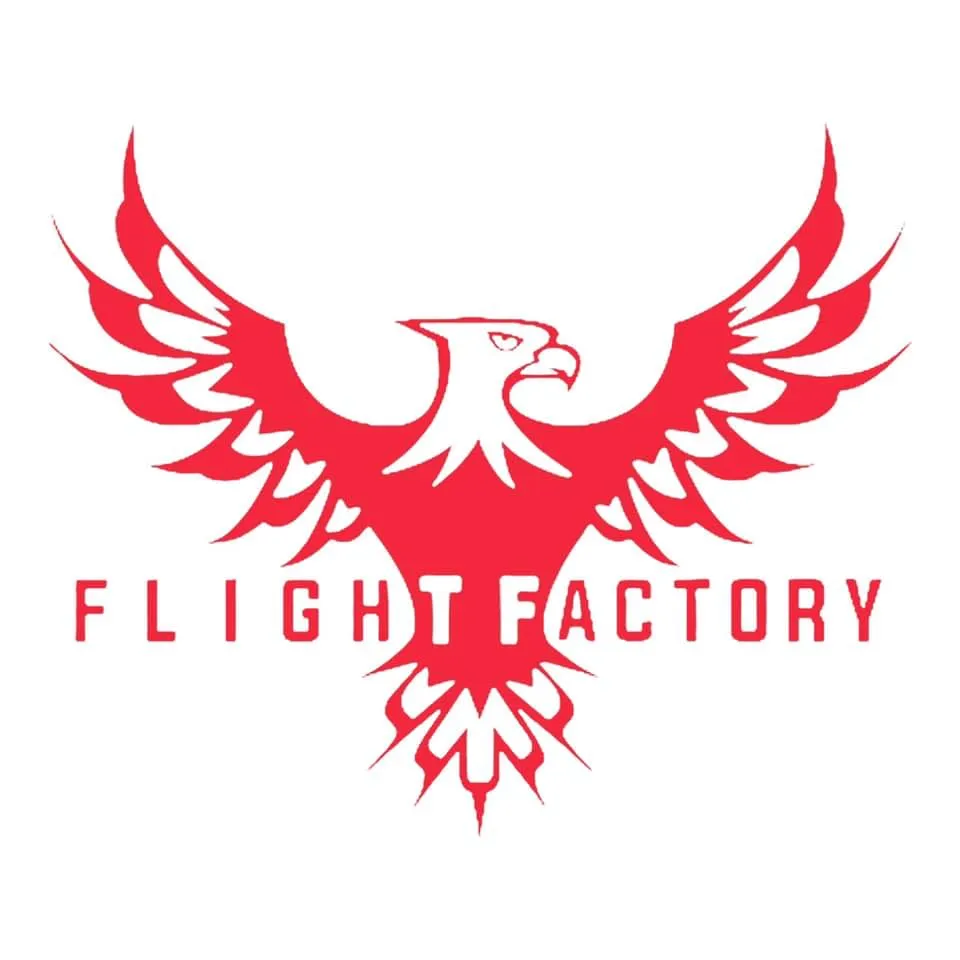 Flight Factory Discs