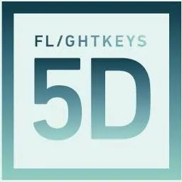 Flightkeys Group logo