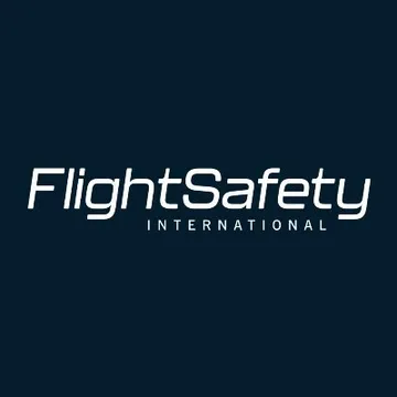 FlightSafety International Logo