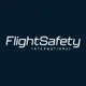 Flight Safety International logo