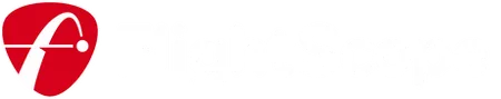 FlightScope light logo