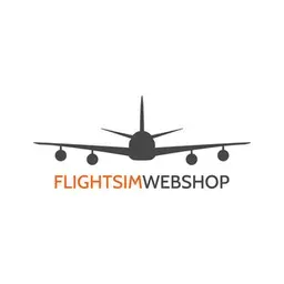 Flightsim Webshop