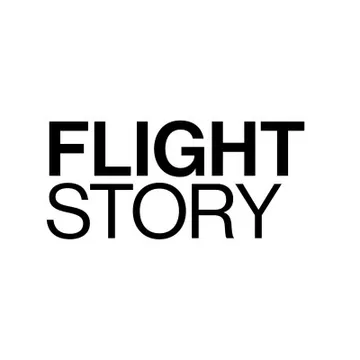 Flight Story Logo
