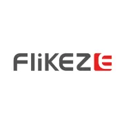 FliKEZE Logo