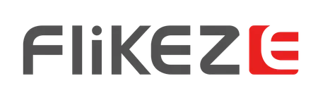 FliKEZE logo