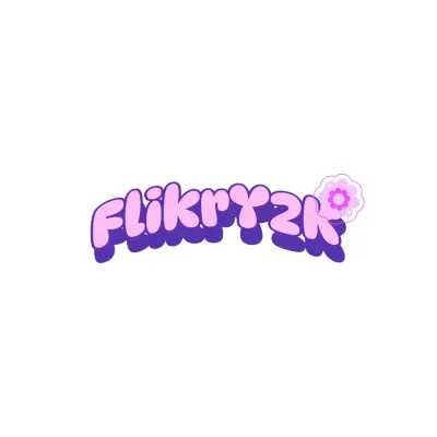 Flikr logo