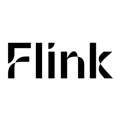 Flink Robotics AG logo