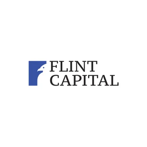 Flint Capital logo