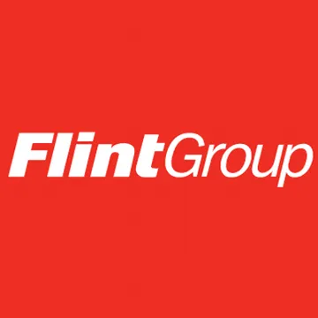 Flint Group Logo
