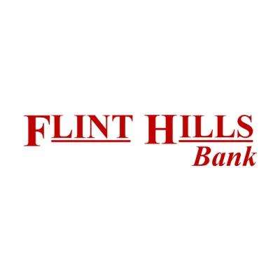 Flint Hills Bank logo