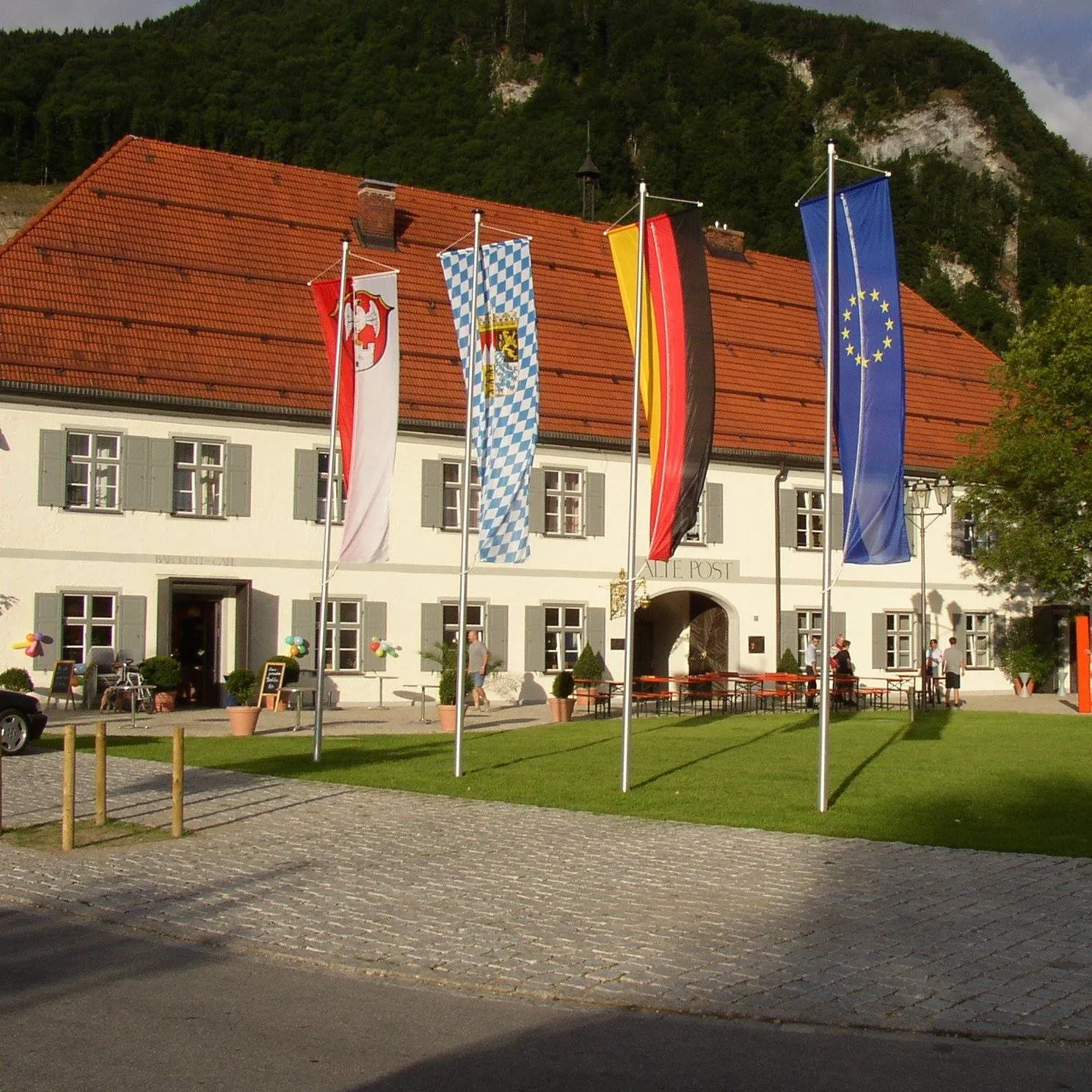 Gemeinde Flintsbach a. Inn