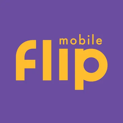 flip-mobile.com logo