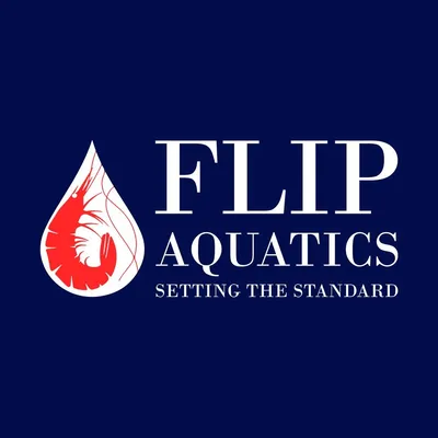 Flip Aquatics logo