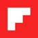 Flipboard logo
