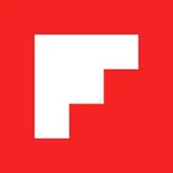 Flipboard logo/icon