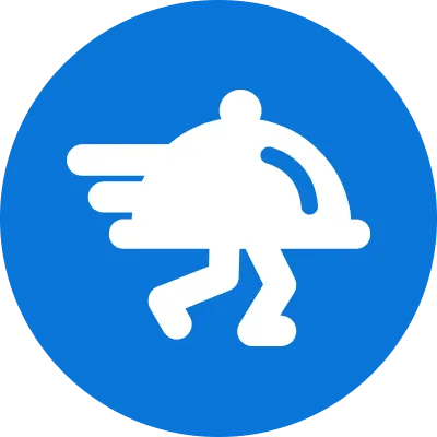 Flipdish logo