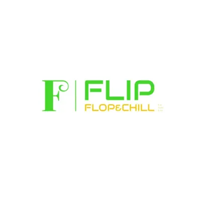 FlipFlopChill logo