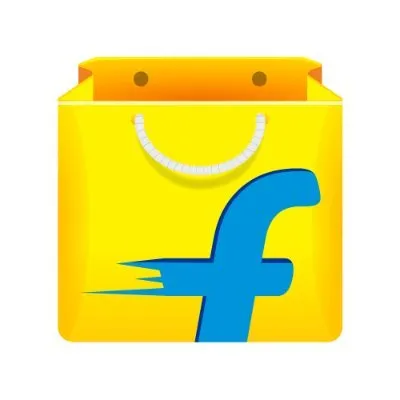 Flipkart-company-logo