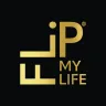 Flip My Life logo