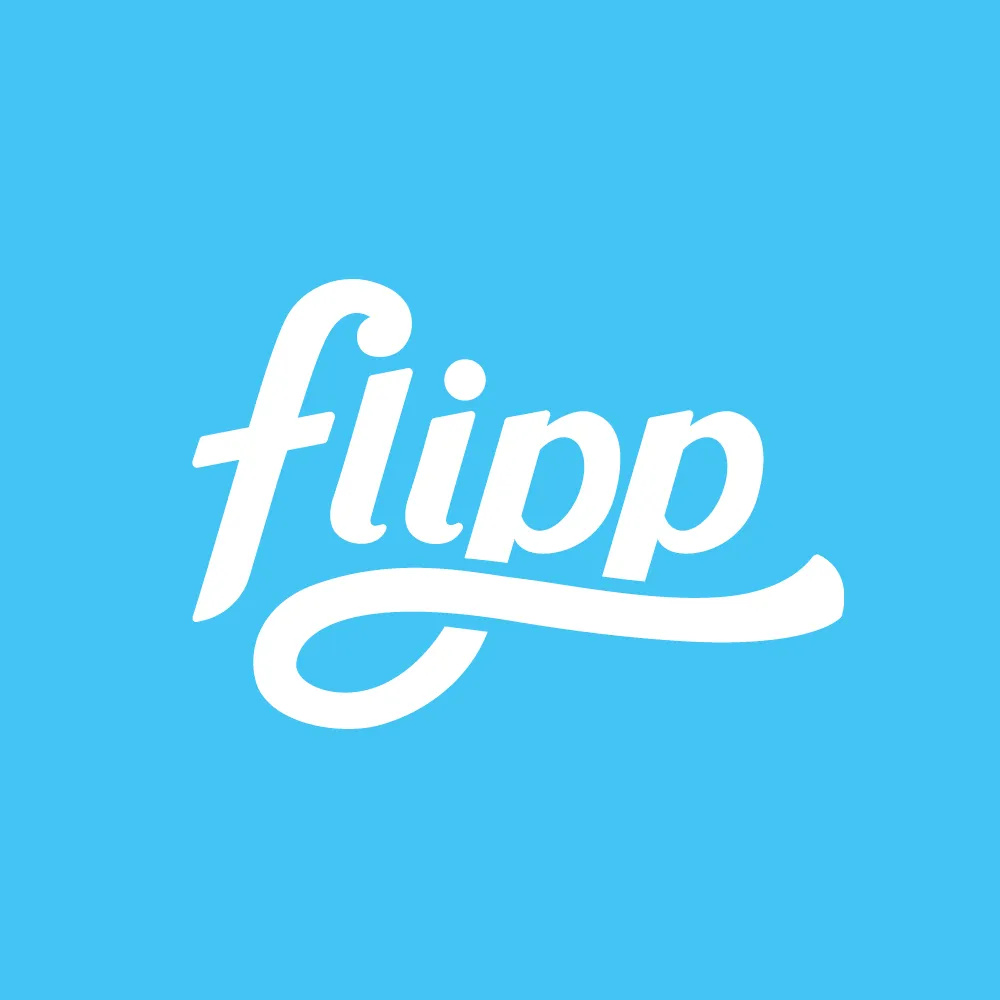 Flipp-company-logo