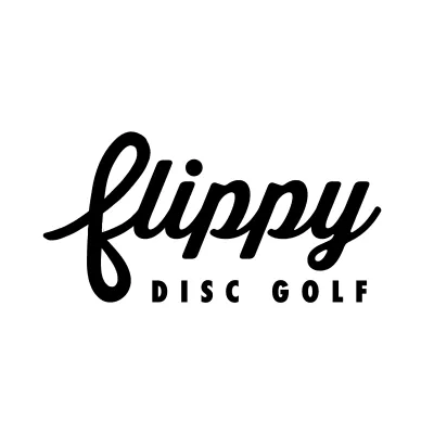 Flippy Disc Golf Apparel logo