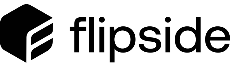Flipside Crypto logo