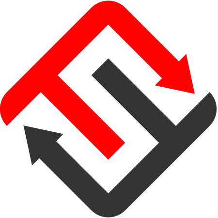 FlipSide Luggage logo