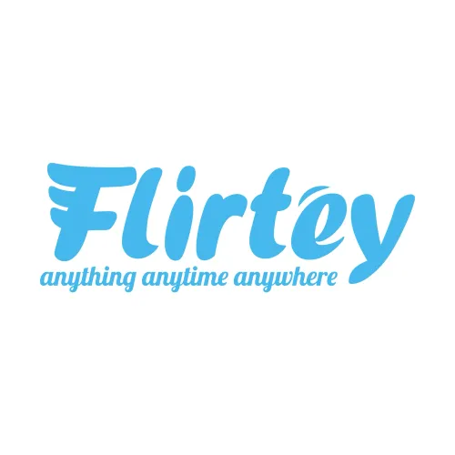 Flirtey logo