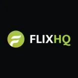 FlixHQ logo/icon