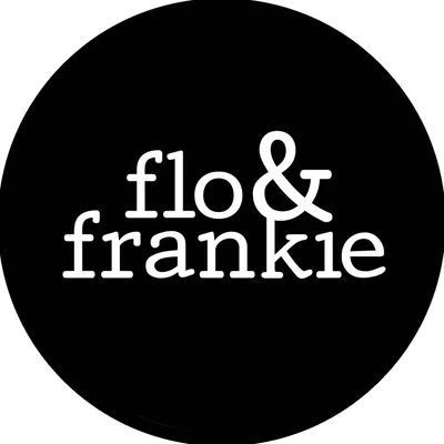 Flo  Frankie logo