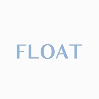 float logo