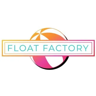 Float Factory logo