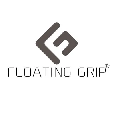 FLOATING GRIP logo