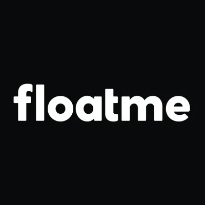 Floatme logo