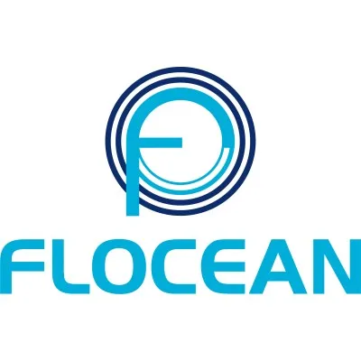Flocean logo