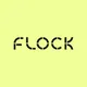 Flock Freight logo