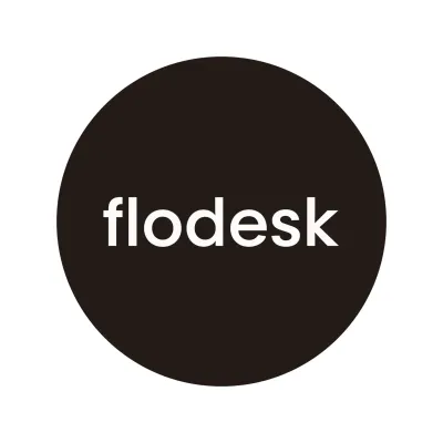 Flodesk LOGO