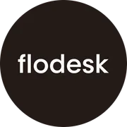 Flodesk Logo