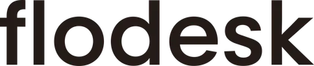 Flodesk logo