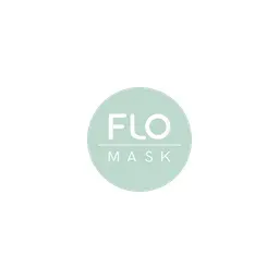 Flo Mask logo