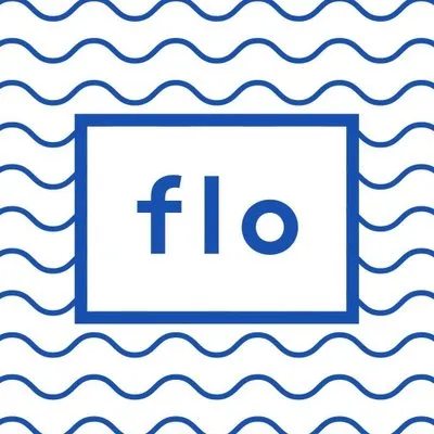 Flo Mattress logo