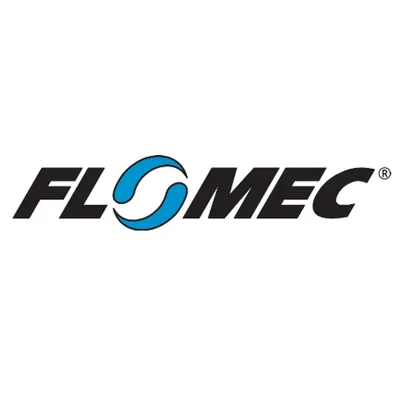 FLOMEC Flow Meters logo