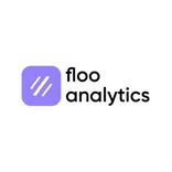 Floo Analytics logo/icon