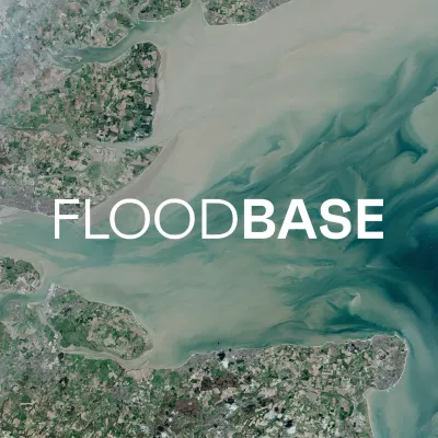 Floodbase logo