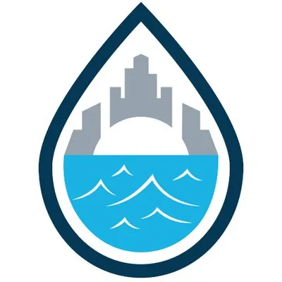 American Flood Coalition logo