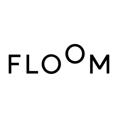 Floom logo