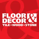 Floor & Decor logo/icon